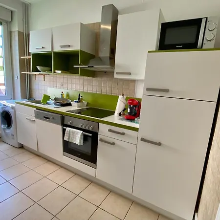 Holiday home Les 2 De 184m2 Centre Parkings