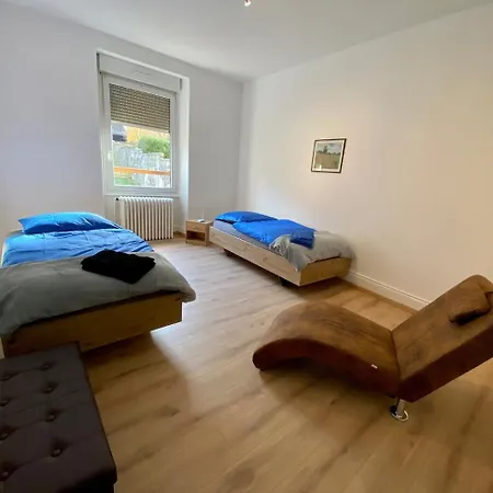 Holiday home Les 2 De 184m2 Centre Parkings