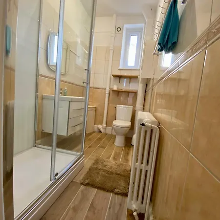Holiday home Les 2 De 184m2 Centre Parkings