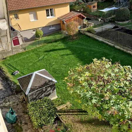 Holiday home Les 2 De 184m2 Centre Parkings
